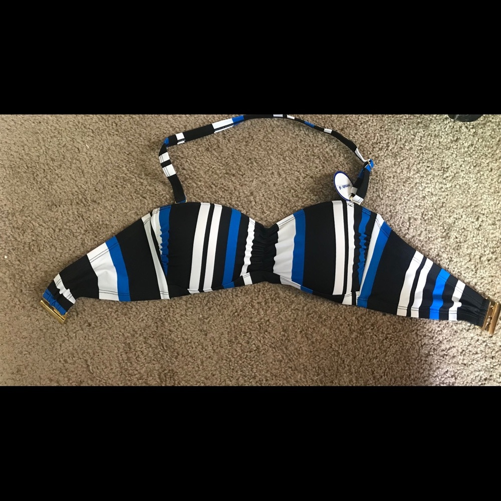 Bikini halter/strapless